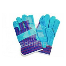 Guantes de Trabajo Mecánicos